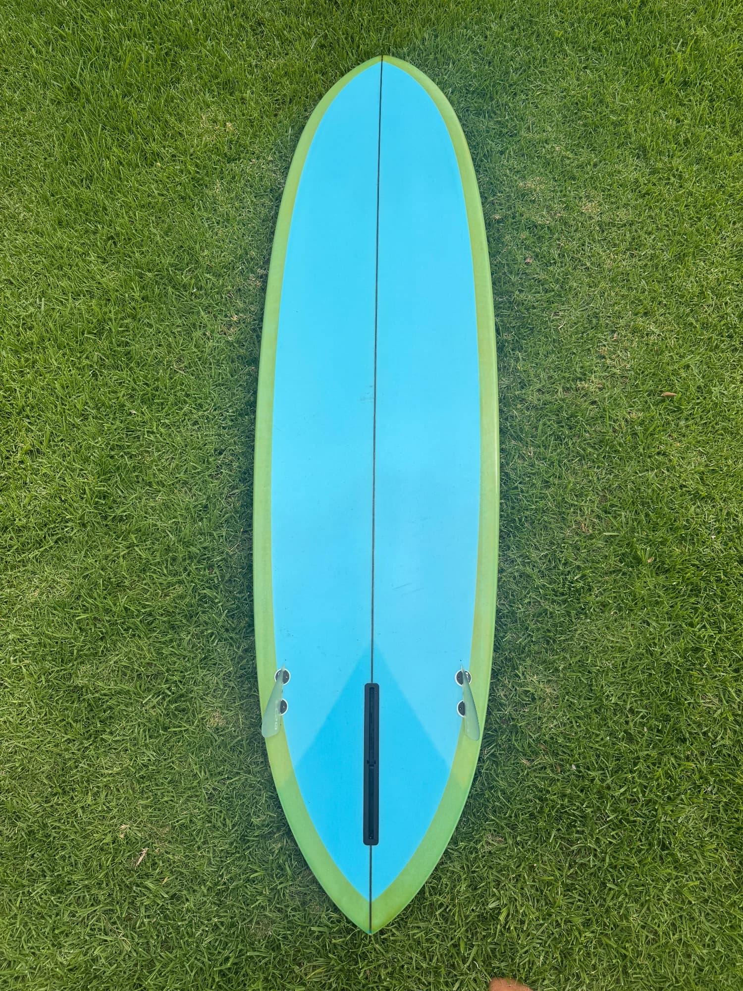 6'10" Trimcraft - 6'10" (3 of 8)