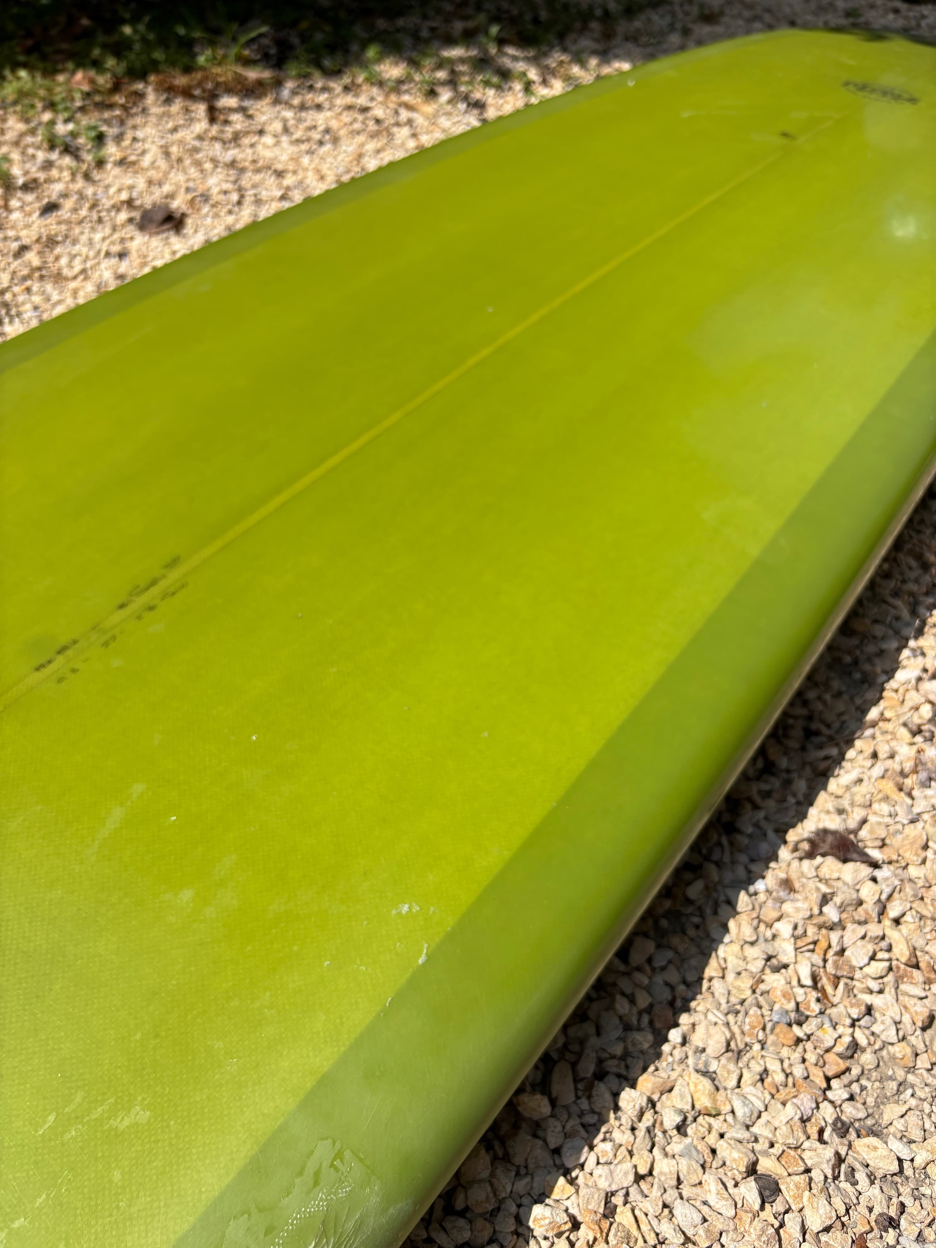Longboard Pickle X Stix - 9'3" (9 of 11)