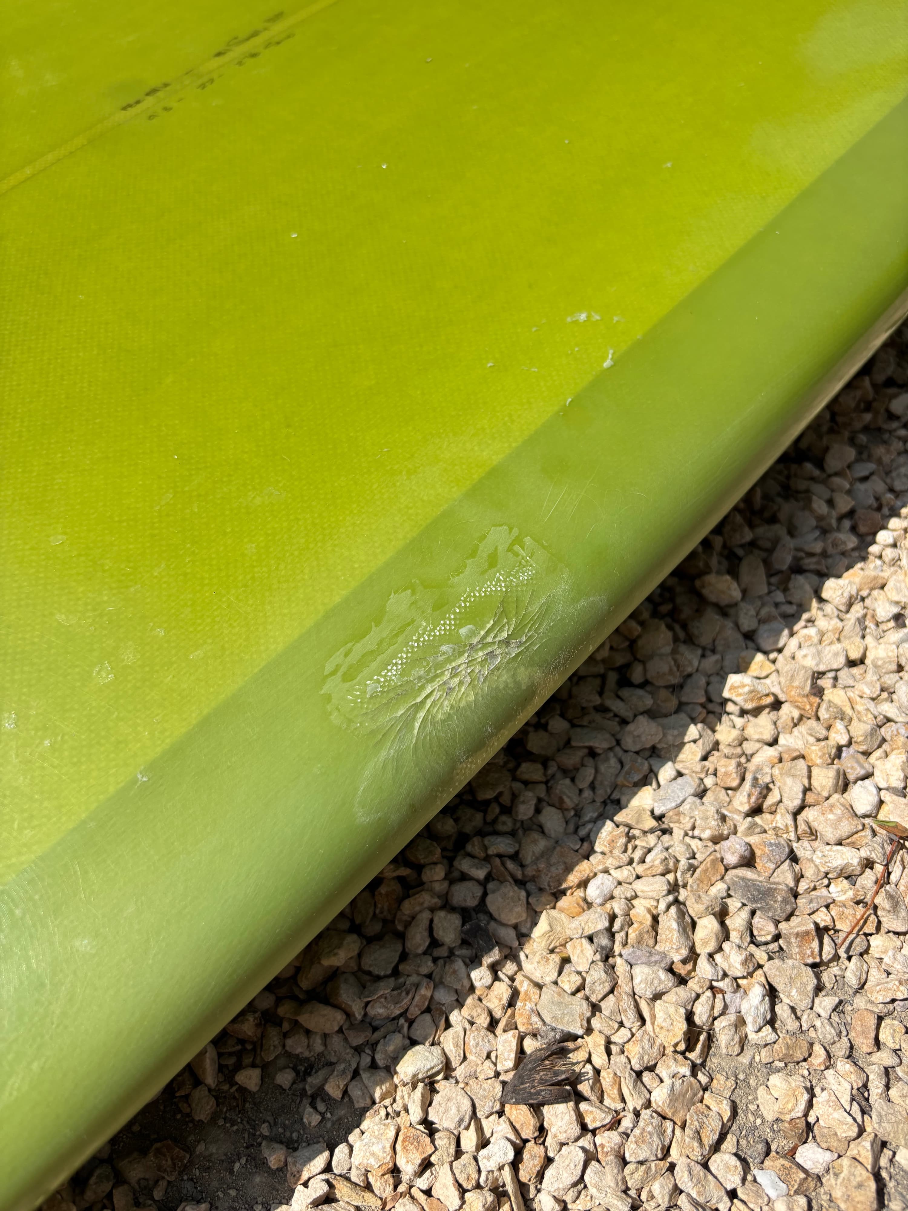 Longboard Pickle X Stix - 9'3" (7 of 11)