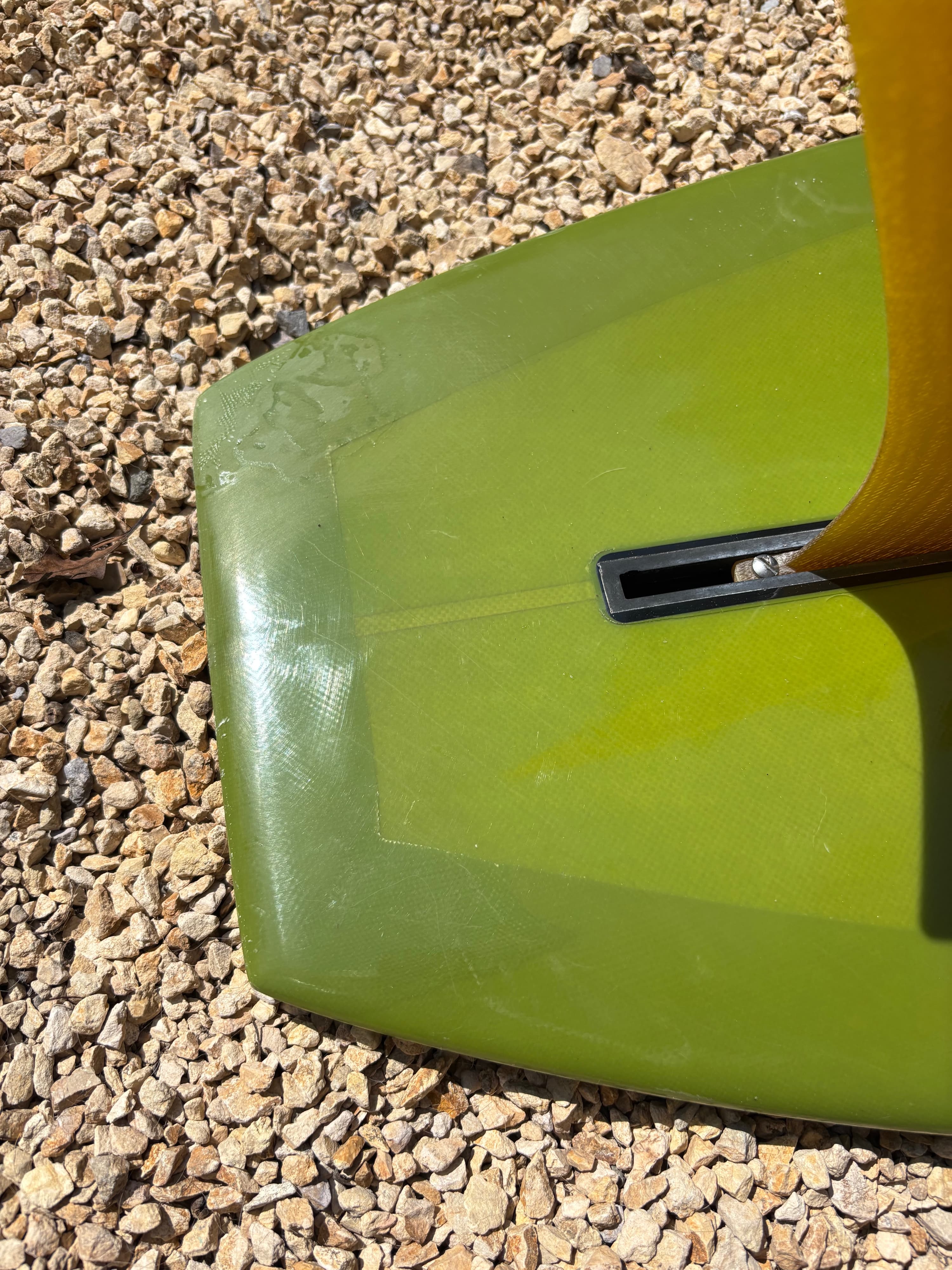 Longboard Pickle X Stix - 9'3" (4 of 11)