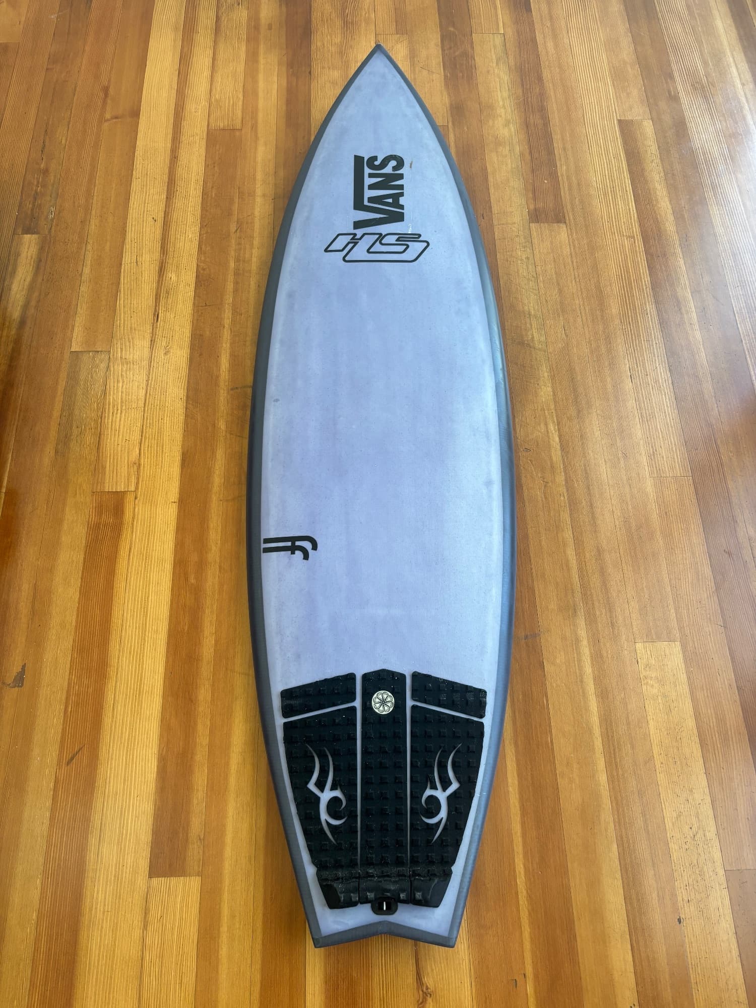 Hayden Shapes Cohort Two 5’10 (7 of 7)