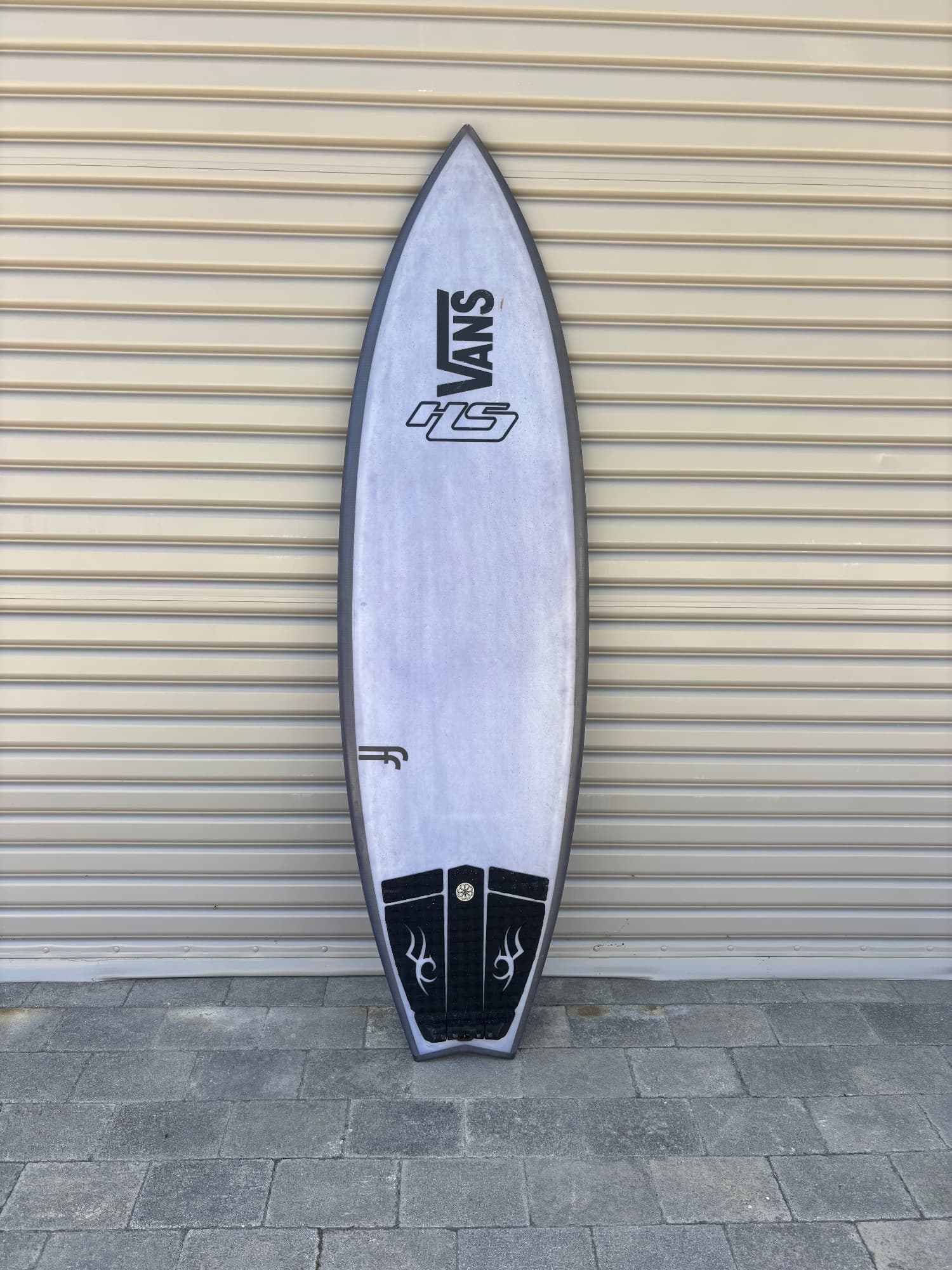 Hayden Shapes Cohort Two 5’10 (1 of 7)