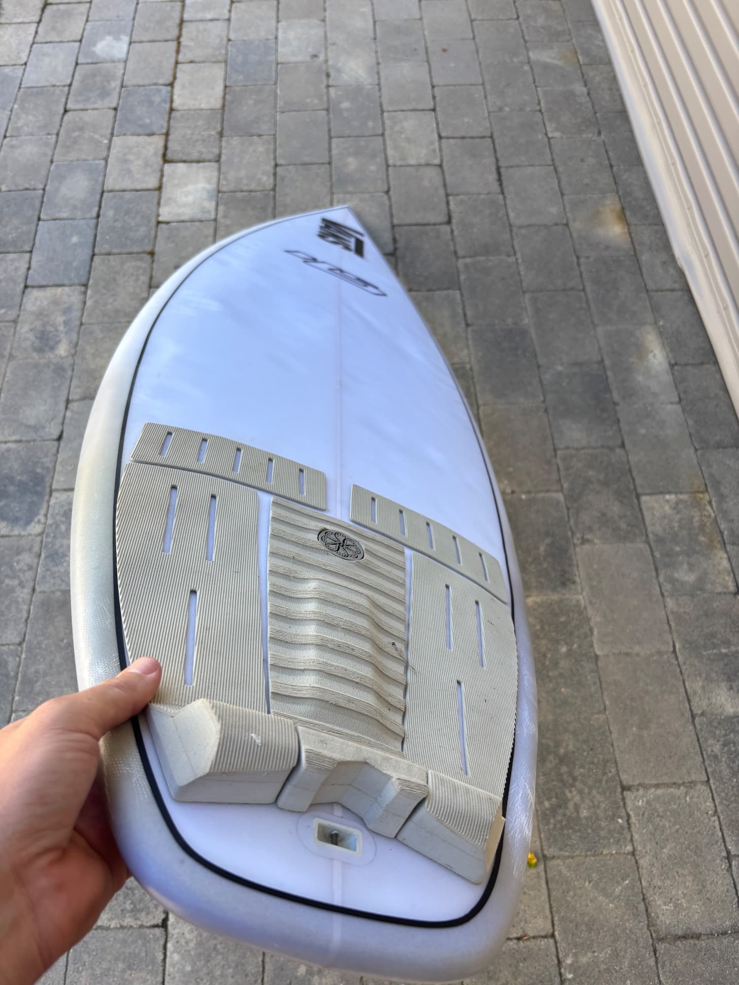 Hayden Shapes Cohort One 5’10 (5 of 10)