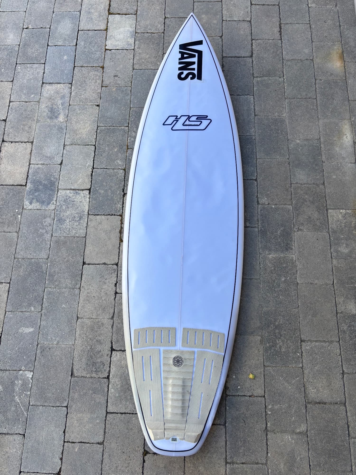 Hayden Shapes Cohort One 5’10 (6 of 10)