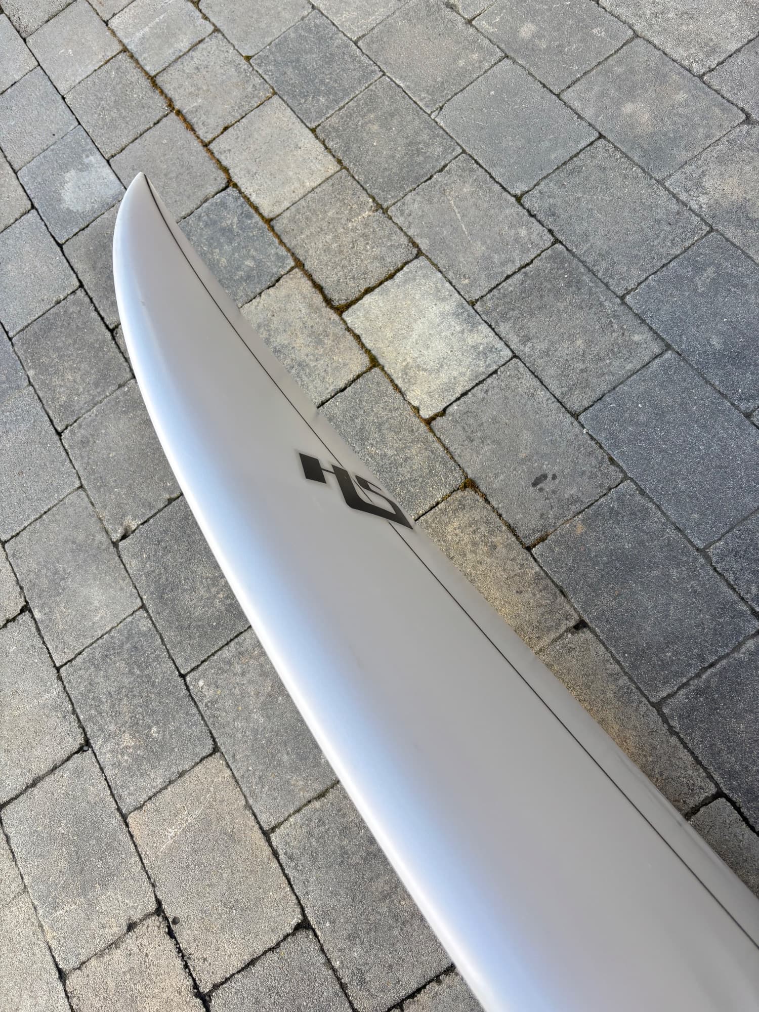 Hayden Shapes Darkside 5’11 (5 of 10)