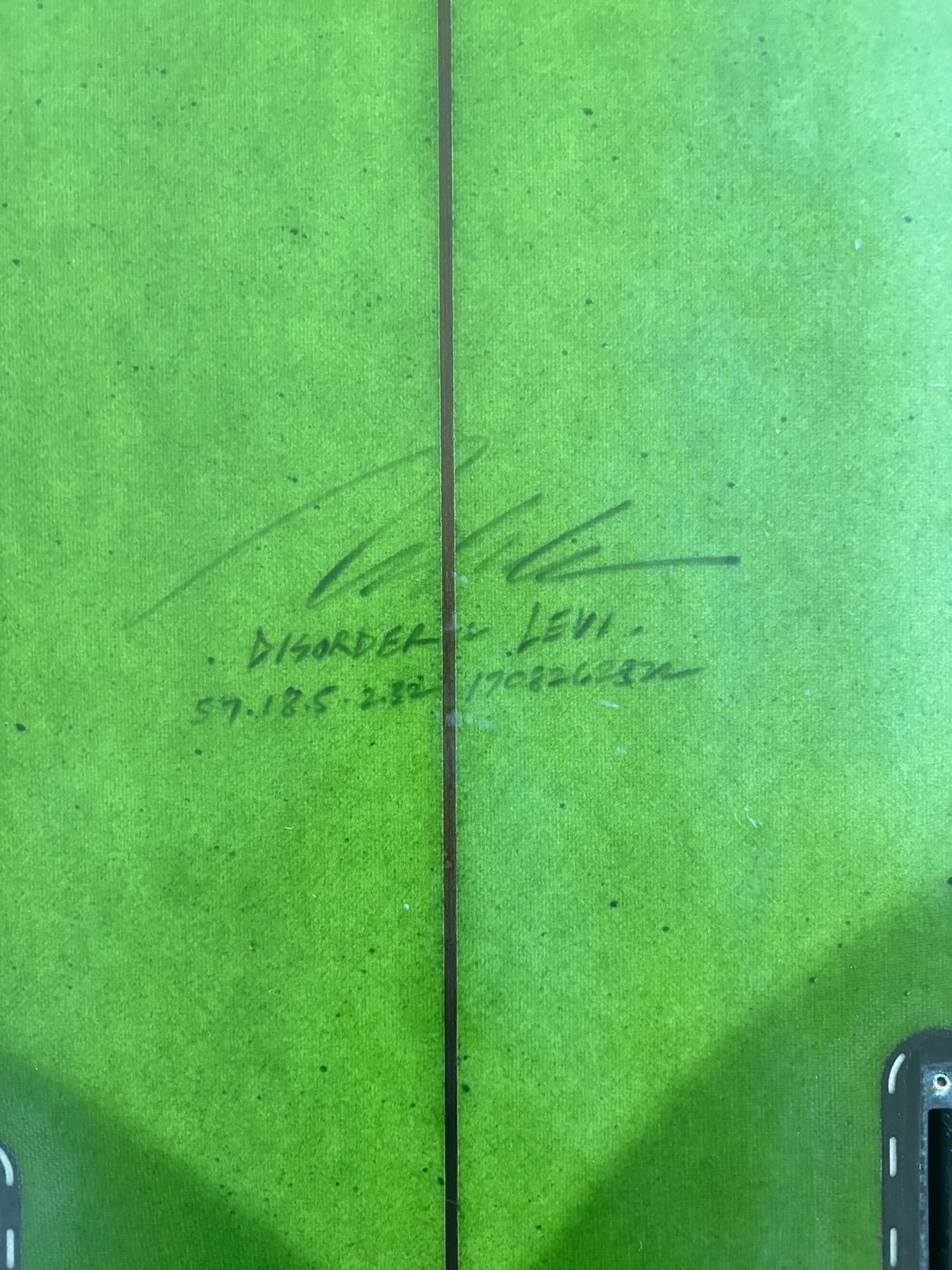 5’7 Album Disorder (12 of 12)