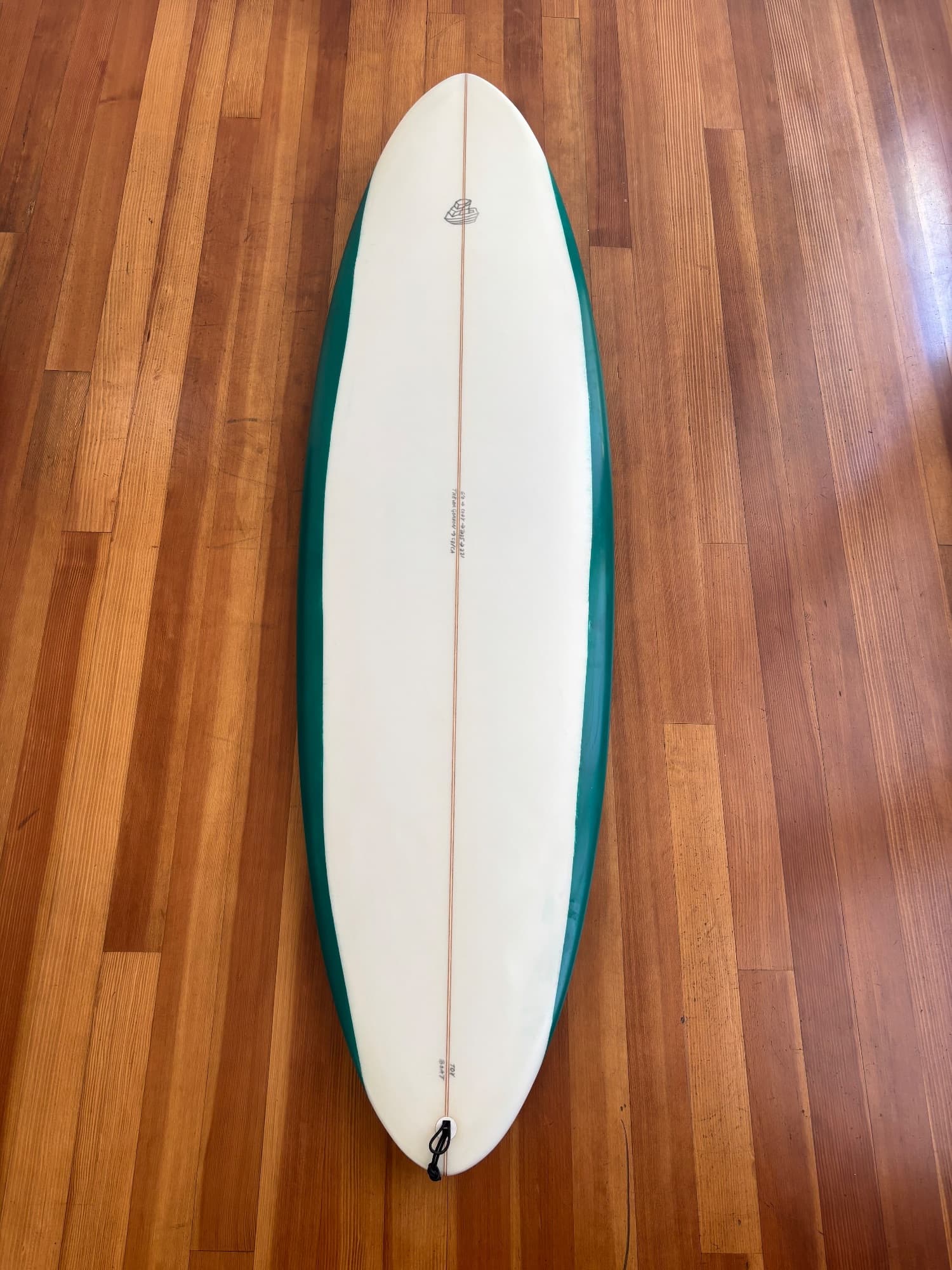 Toy Boat Pluero 6'0 (1 of 8)