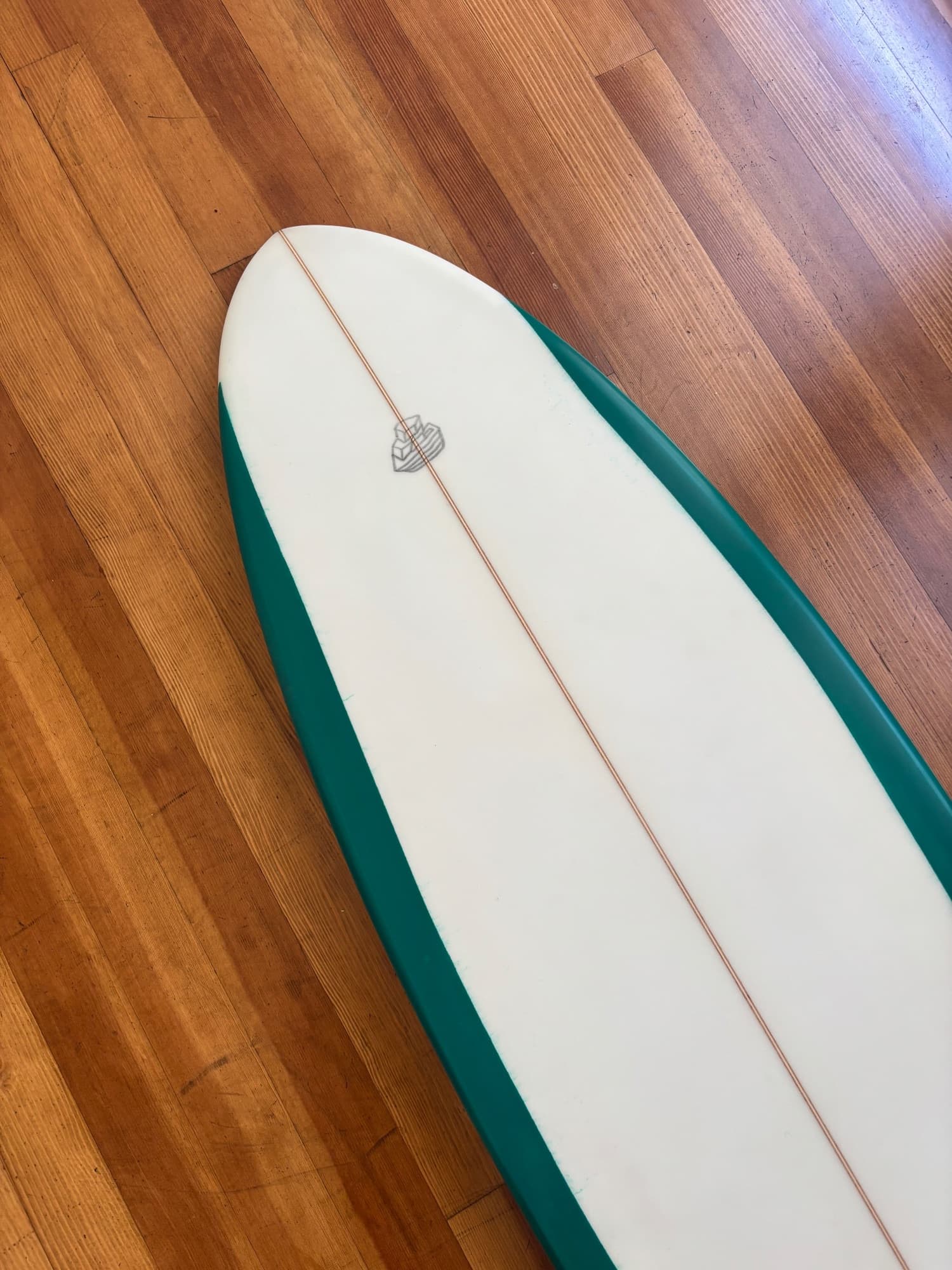 Toy Boat Pluero 6'0 (3 of 8)