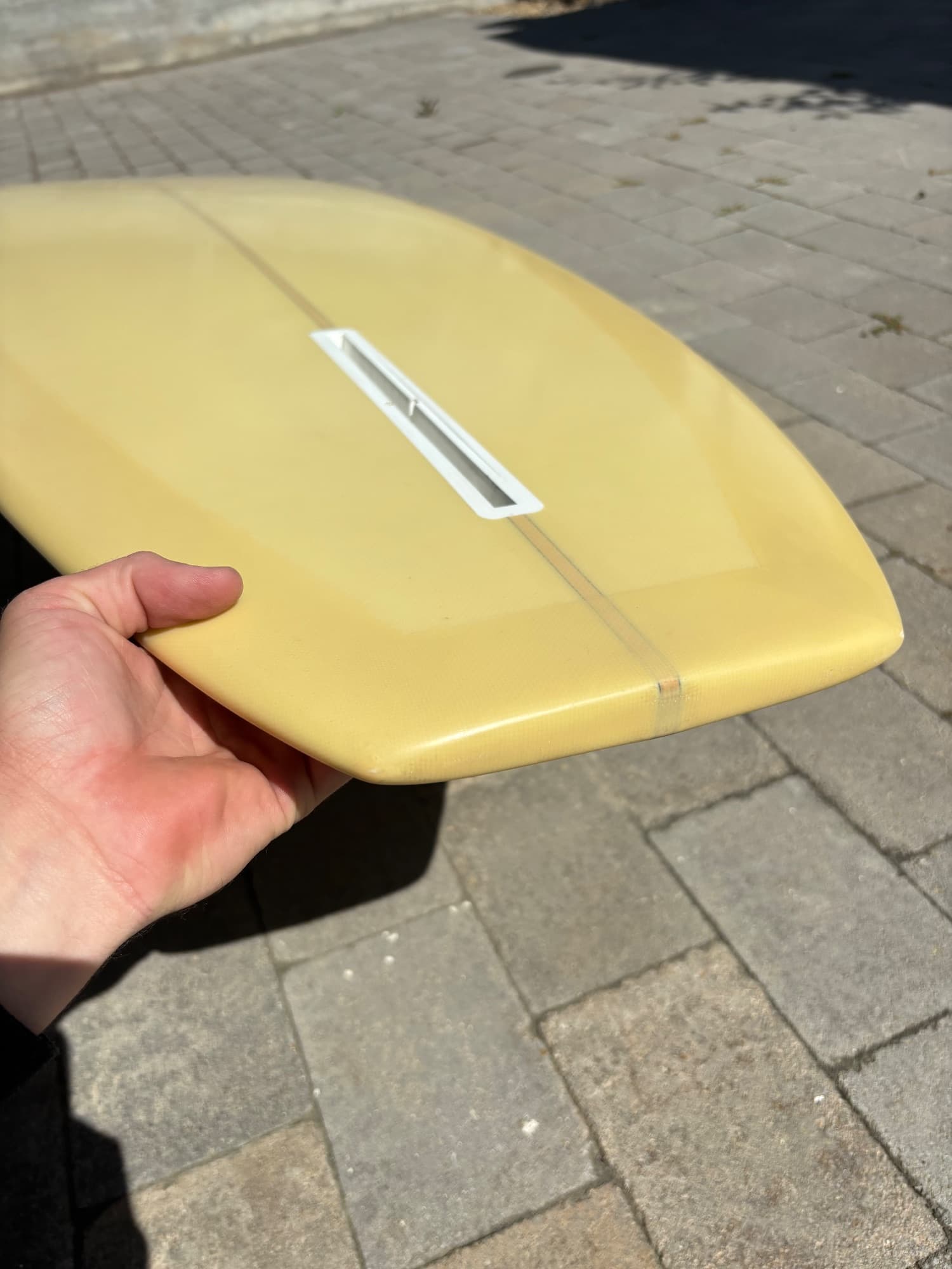 9’6 Terry Holster Step Deck Noserider (9 of 11)