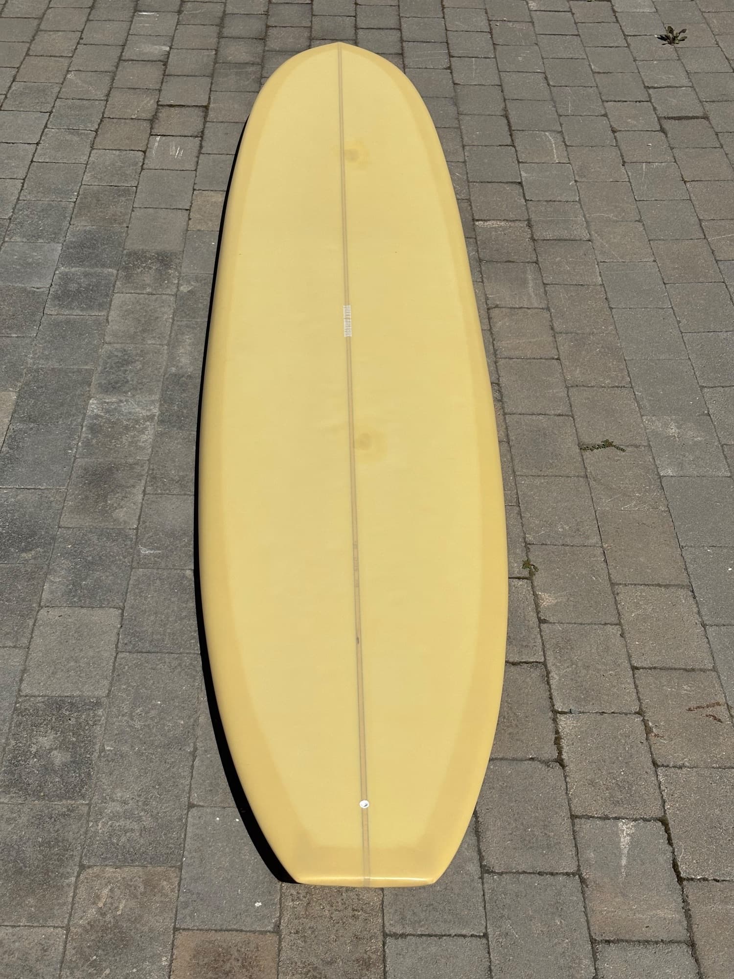 9’6 Terry Holster Step Deck Noserider (2 of 11)