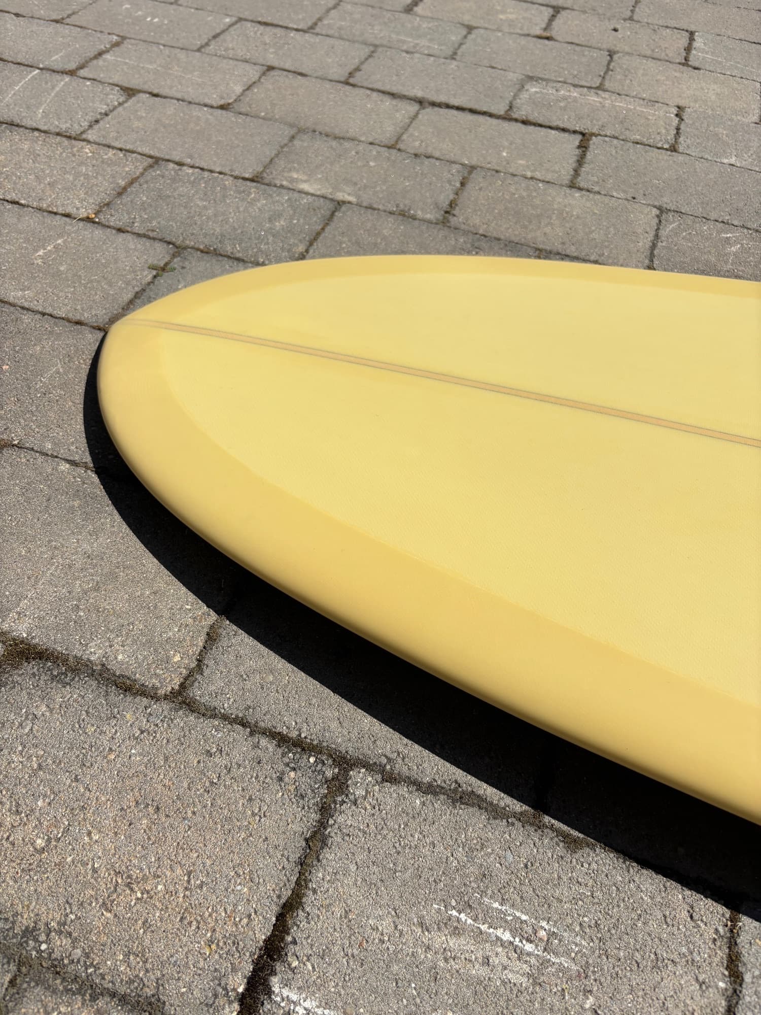 9’6 Terry Holster Step Deck Noserider (4 of 11)