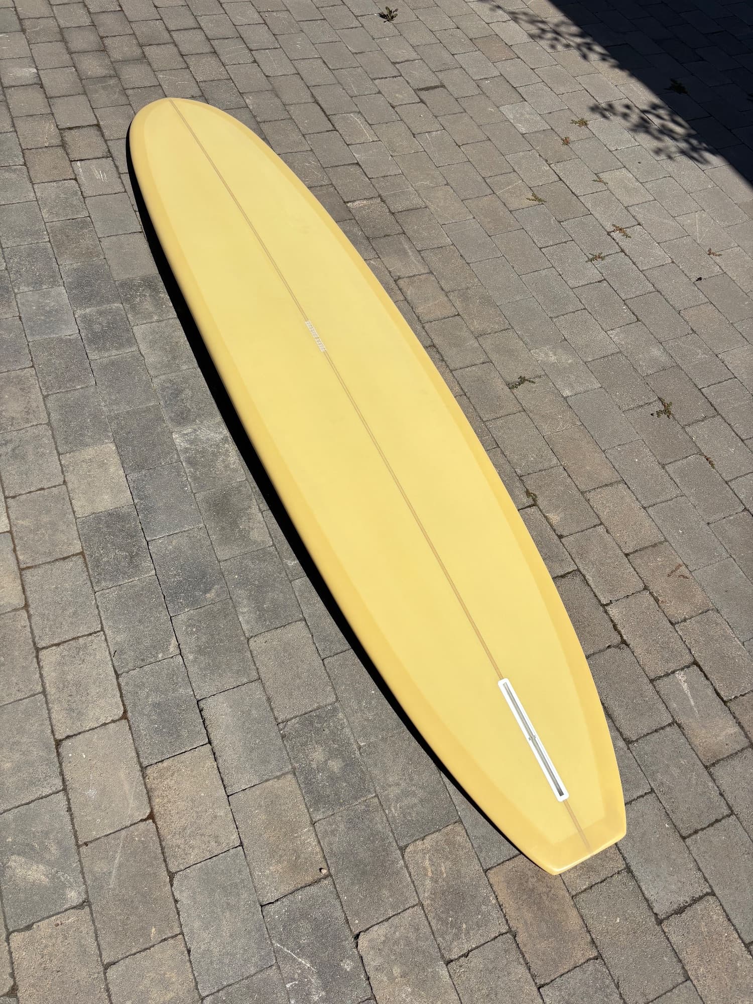 9’6 Terry Holster Step Deck Noserider (3 of 11)