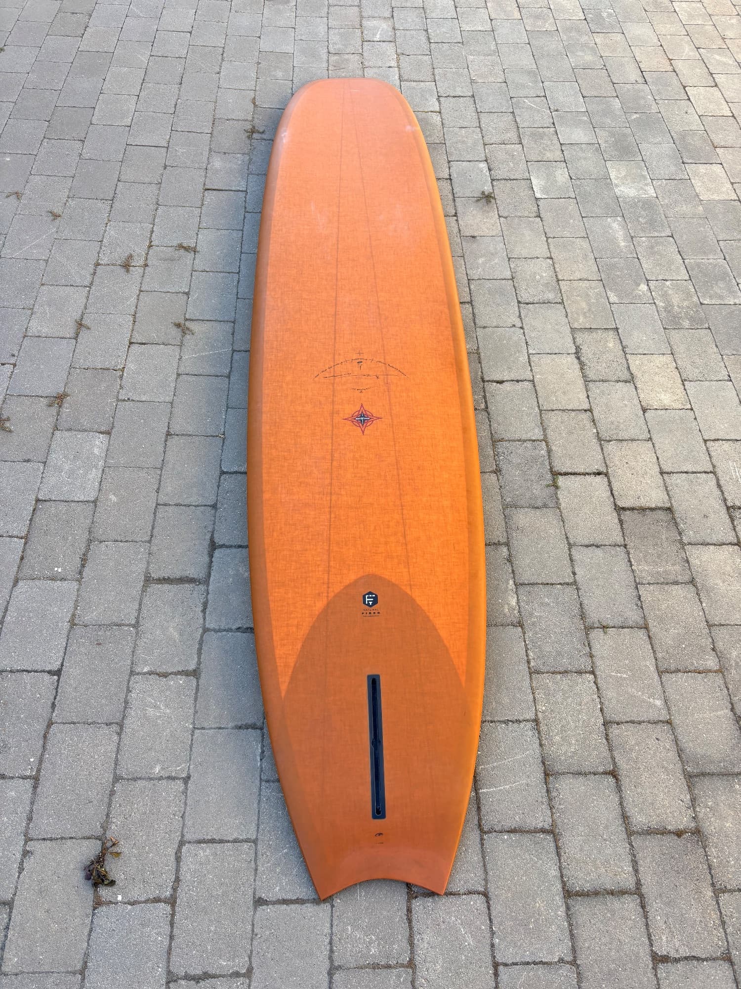 9’4 Wildcard Wayne Rich (1 of 8)