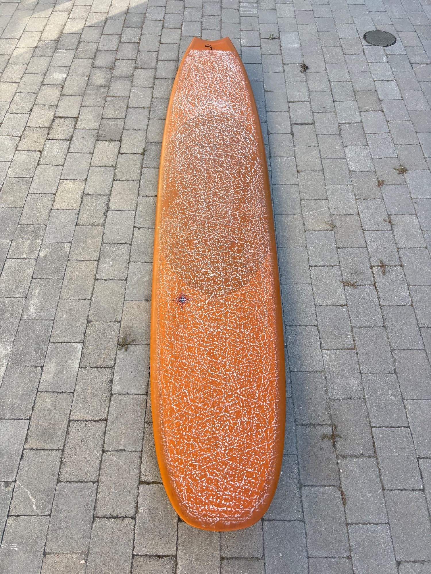 9’4 Wildcard Wayne Rich (3 of 8)