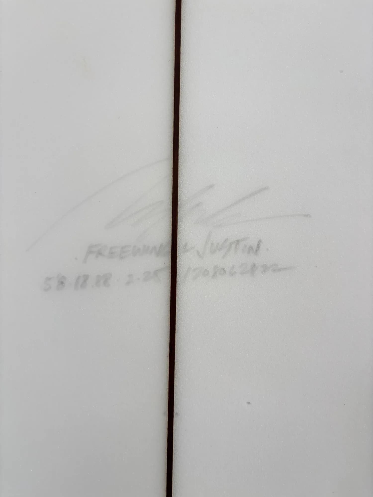 5’8 Album Freewing (2 of 6)