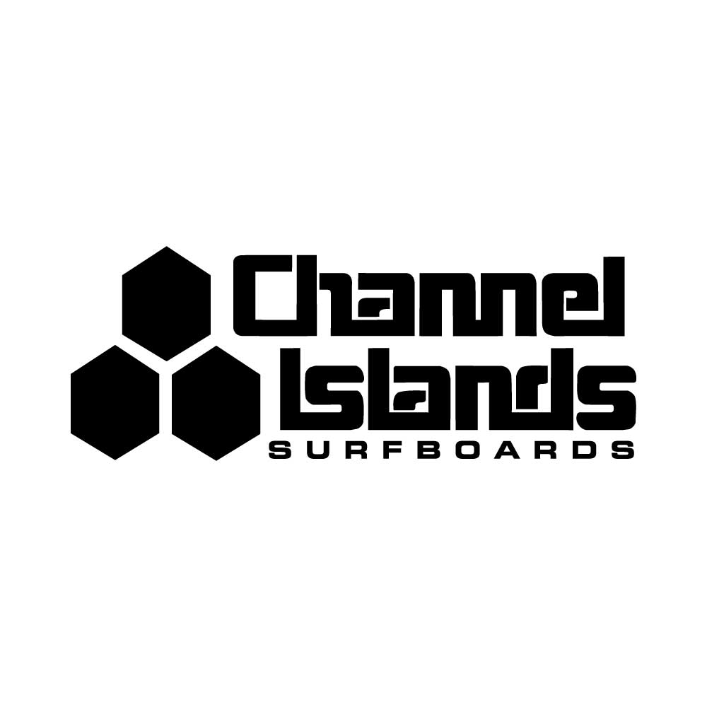 Channel Islands Surfboards logo